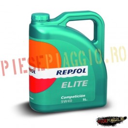 Ulei Repsol Elite Competicion 5W40 4L