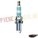 Bujie iridium echivalenta BKR6EIX filet 14 lung (Denso)