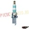 Bujie iridium echivalenta BKR6EIX filet 14 lung (Denso)