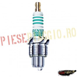 Bujie iridium echivalenta BR8HIX filet 14 scurt (Denso)