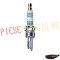 Bujie iridium echivalenta CR9EHIX9 filet 10 lung (Denso)