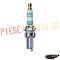 Bujie iridium echivalenta DPR7EIX-9 filet 12 lung (Denso)