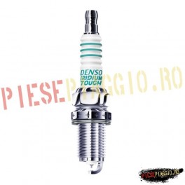 Bujie iridium Tough echivalenta IFR8H11 filet 14 lung (Denso)