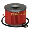 Filtru Ulei  Honda, cu 2 Oringuri, Cod OEM 15410-422-000