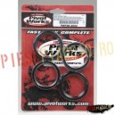 Simeringuri ulei telescoape Honda  CR 250R '97-'07 (Vertex)