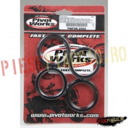 Simeringuri ulei telescoape Honda  CR 250R '97-'07 (Vertex)