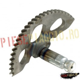 Semiluna pornire Piaggio/Gilera scuter 50 (Motor Parts)