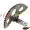 Semiluna pornire Piaggio/Gilera scuter 50 (Motor Parts)