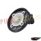Set motor+chiuloasa Aprilia /Minarelli /Yamaha LC orizontal D.47 TOP