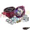 Set motor+chiuloasa Aprilia /Minarelli /Yamaha LC orizontal D.47 RDP TOP
