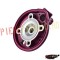 Set motor+chiuloasa Aprilia /Minarelli /Yamaha LC orizontal D.47 RDP TOP