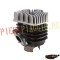 Set motor+chiuloasa Minarelli AC orizontal D.47 TOP (Motor Parts)
