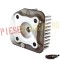 Set motor+chiuloasa Minarelli AC orizontal D.47 TOP (Motor Parts)