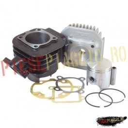 Set motor + chiulasa Aprilia /Minarelli /Yamaha AC vertical D.47 TOP