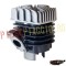 Set motor+chiuloasa bolt 12 Keeway Focus D.40 AC TOP (Motor Parts)
