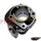 Set motor+chiuloasa bolt 12 Keeway Focus D.40 AC TOP (Motor Parts)