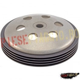 Oala ambreiaj spate ventilata Piaggio/Gilera scuter D.107 (Motor Parts)