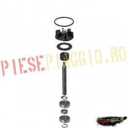 Kit pompa apa Piaggio/Gilera 50 (Motor Parts)