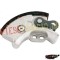 Ambreiaj plecare simplu+arcuri Piaggio Bravo/Ciao/Si (Motor Parts)