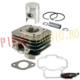 Set motor Piaggio/Gilera scuter AC D.40 DR (Motor Parts)