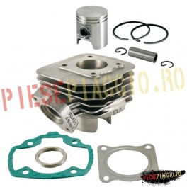 Set motor Peugeot AC D.40 (Motor Parts)