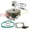Set motor Peugeot AC D.40 (Motor Parts)