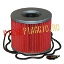 Filtru Ulei  Suzuki, cu 2 Oringuri, Cod OEM 16500-45810