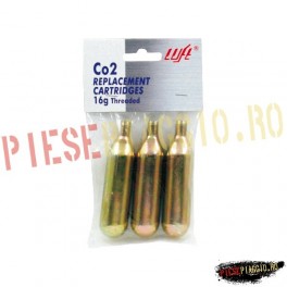 Rezerva CO2 16gr. 1buc