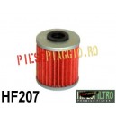 Filtru ulei Kawasaki, Cod OEM 52010-0001