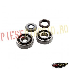 Kit rulmenti ambielaj Minarelli AM3-4-5/6 (Motor Parts)
