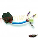 CDI MBK Booster/Yamaha/Aprilia 50cc (Motor Parts)