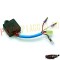 CDI MBK Booster/Yamaha/Aprilia 50cc (Motor Parts)