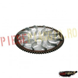 Semifulie variator fata Piaggio 125/150 4T (Motor Parts)