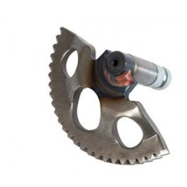 Semiluna pornire Peugeot 50 (Motor Parts)