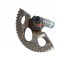 Semiluna pornire Peugeot 50 (Motor Parts)