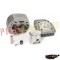 Set motor+chiuloasa, nicasil, Minarelli AC orizontal D.47,6 TOP (Motor Parts)