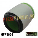 Filtru aer de burete HONDA TRX 450R 04-05, Cod TWIN AIR: 150926