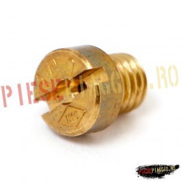 Jigler filet 6mm D.78
