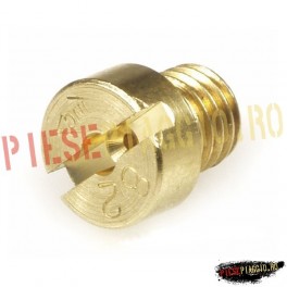 Jigler filet 5mm D.40