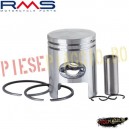 Piston Piaggio/Gilera scuter D.47,4 (RMS)