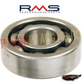 Rulment 25x52x15 6205 ETN9/C4