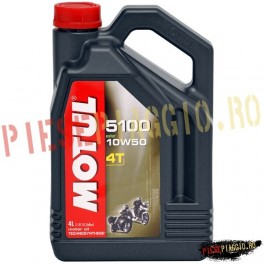 Ulei Motul 5100 4T 10W50 4L