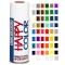 Vopsea spray temperaturi ridicate Happy Color 400ml
