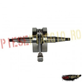 Ambielaj Derbi Senda 50 LC (4V-6V) (Olympia)