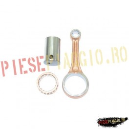 Kit biela Majesty 150 (Olympia)