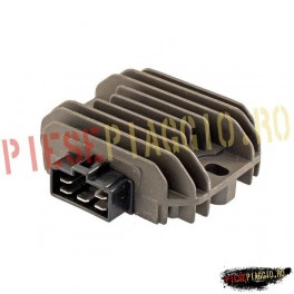 Releu incarcare Aprilia Scarabeo 125-250/ Piaggo Liberty 125-200 (Kokusan) (Olympia)