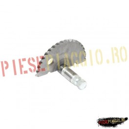 Semiluna pornire Peugeot Buxy (Olympia)