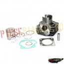 Set motor Honda Vision AC D.41 (Olympia)