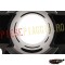 Set motor Aprilia /Minarelli /Yamaha AC vertical D.40 DR
