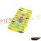 Kit arcuri variator spate 3 culori Minarelli D.105 (Motor Parts)